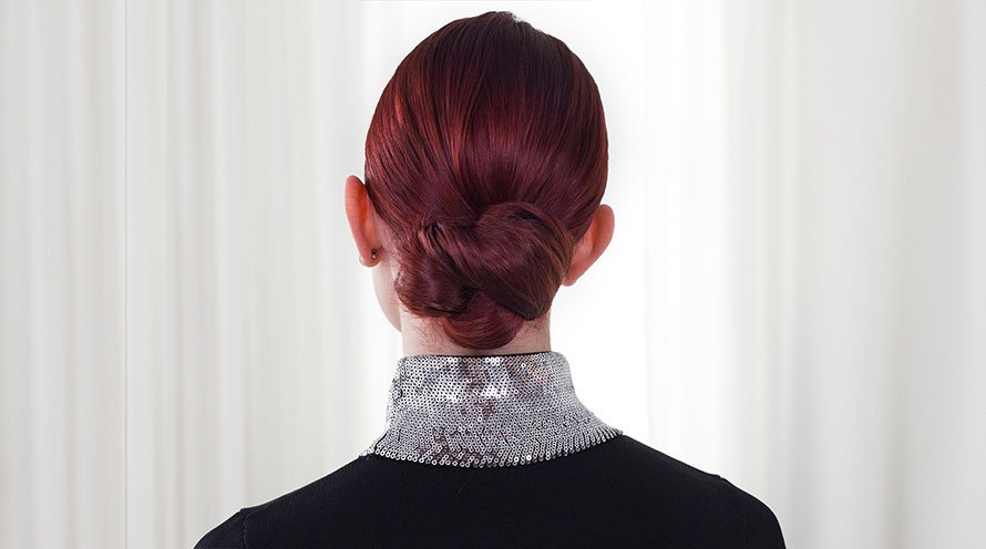 red hair colors for gray coverage